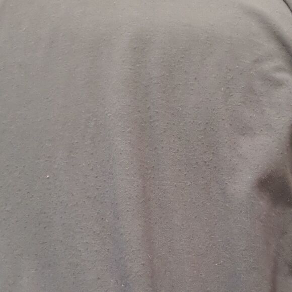 Eileen Fisher Navy Blue Knit dress - Picture 7 of 7